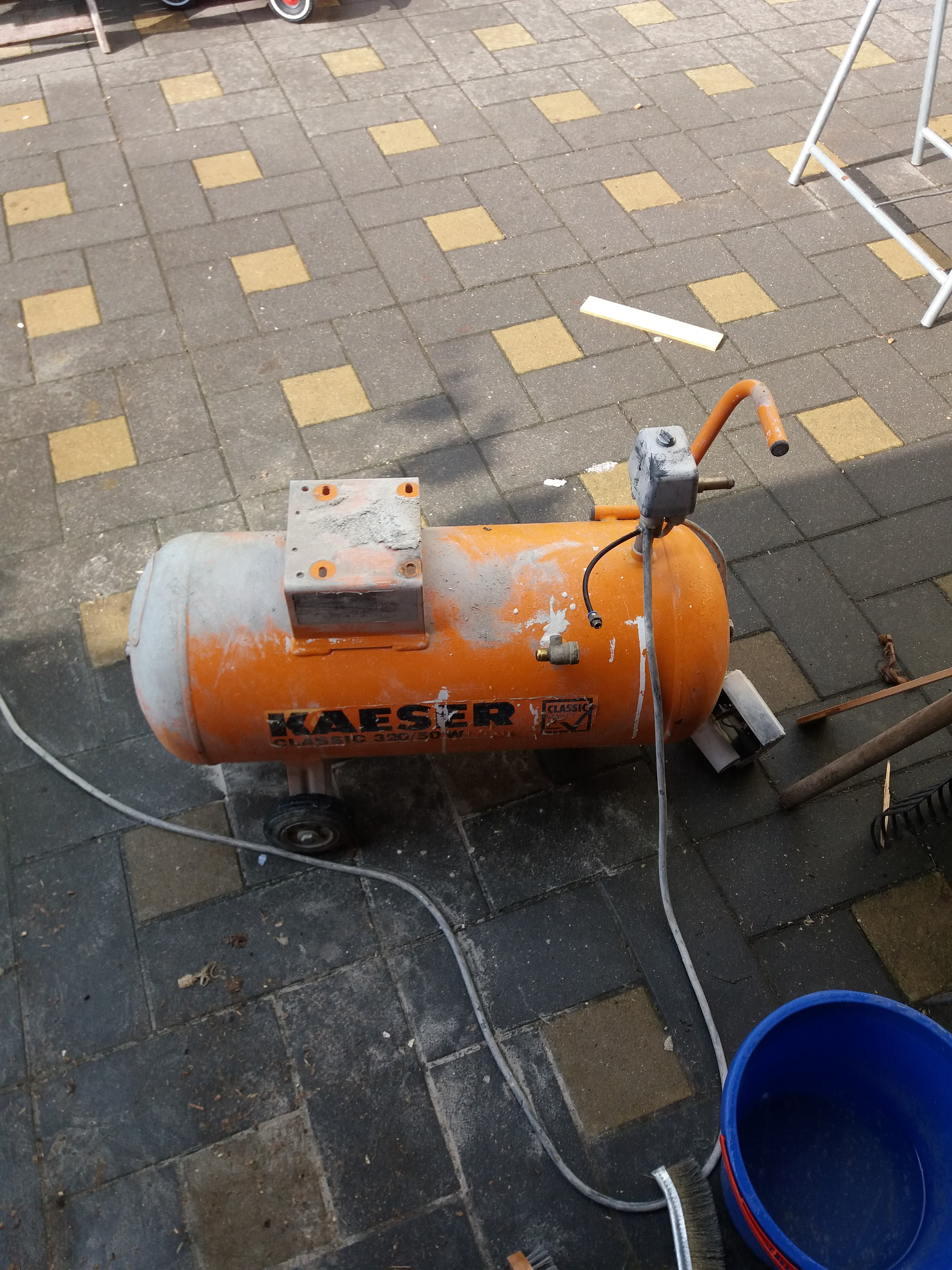 Holzwerken   Werkstatt 138